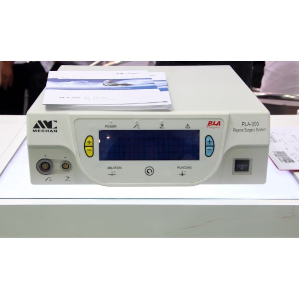 Knee Arthroscopy Radio Frequency Plasma Generator Cold temperature Minimally Invasive Surgery