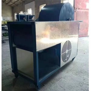 Fresh soybean picking machine, fresh soybean pod picking machine