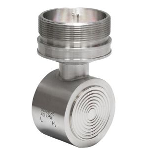 Quality Precision Monocrystalline Silicon Differential Pressure Sensor for sale