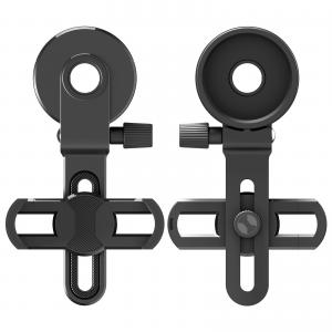 China EVA Samsung 54mm - 90mm Cell Phone Adapter Mount on sale