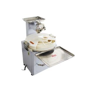 China OEM Hot Sale Automatic Dough Ball Maker Steamed Bun Divider Rounder Roller Forming Machine Bread Bakery Dough Ball Making on sale