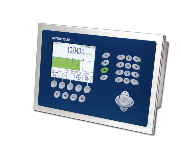 PDX Self-Diagnostics Digital Compression Load Cell for Vehicle Rail Weighing Applications