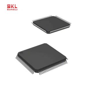 China STM32F205VGT6 MCU Microcontroller Unit Powerful Performance Embedded on sale