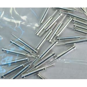 Quality Versatile Receptacle Pin For Smooth Seamless Electrical Connections for sale