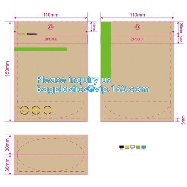 Bagease Custom Printed Biodegradable Compostable Pla Kraft Paper Flat Bottom Luxury Coffee Beans Pouch Packaging Bags