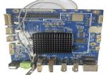 JLD-A03 Amlogic T972 Quad Core Android 2G/4G DDR Option Main Board Embedded
