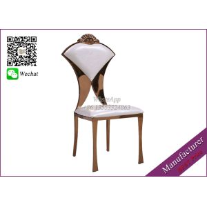 Buy cheap Hotel Wedding Chair For Sale In Furniture Manufacturer (YS-68) from wholesalers