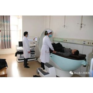 Quality Imitate Weightlessness Muscle Strain Cervical Decompression Machine for sale