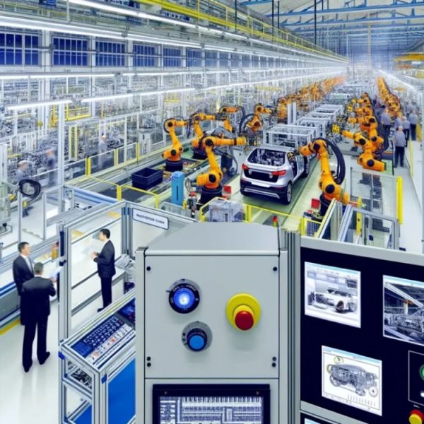 New IS200JPDDG1A PLC Controller 100% Original with 1 Year Warranty