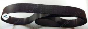 Quality NCR ATM UD600 Belt 998-0910260 ATM parts NCR Flat belt 14*740*0.65 NCR Transport UD600 belt 9980910260 for sale