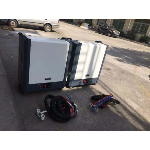 Full Digital Precision Control Induction Heating Machine 40KW 1 Year Warranty