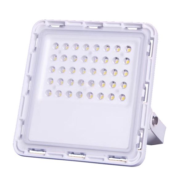 LED flood light 30/50/100/150/200W with aluminum material waterproof IP65 for outdoor use building use