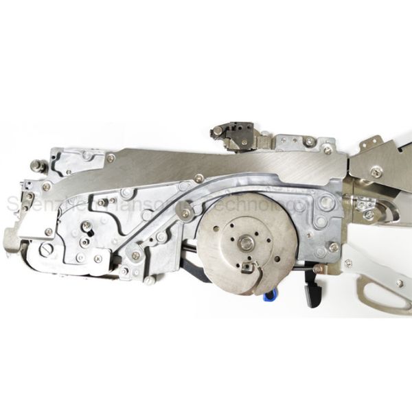 JUKI SMT Feeder AF 0402 CF 8*4mm for Pick And Place Manufacturing