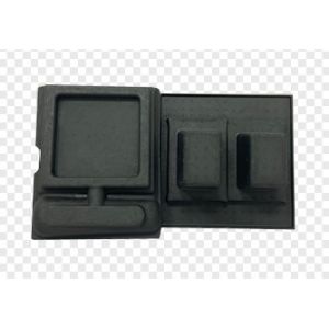 Semi Automatic Biodegradable Pulp Molded Forming Machine 220-450V