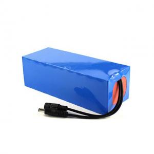 China Li Ion 18650 3S 20Ah Portable 12V Battery Pack IEC62133 Approval on sale