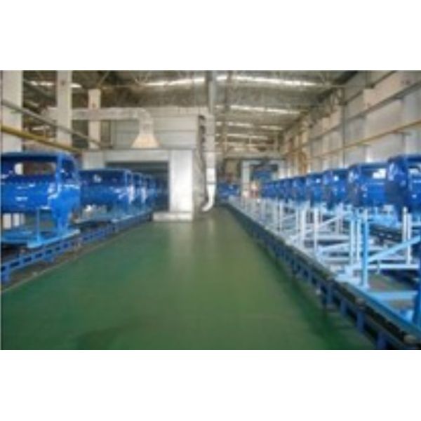 Skid Conveyor Series