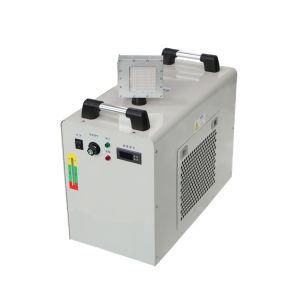Buy cheap Water Cooling LED UV Curing Lamp AC85V 1200W For Label Printing from wholesalers