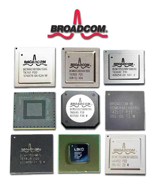 PEX8664-AA50RBCG Integrated Circuits (ICs) Interface Analog Switches - Special