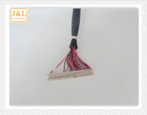 high quality wire harness