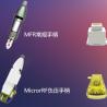 Acne Scars Fractional Rf Microneedle Machine Radio Frequency Face Lift Skin Tightening for sale