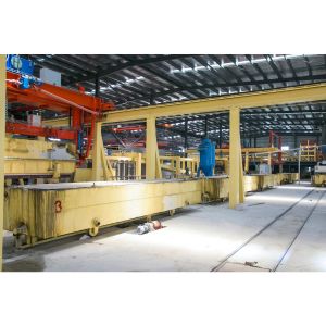 Quality AAC Vertical Pulley With Friction for sale