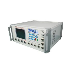 Quality LiFePO4 LiCoO3 Professional Battery Analyzer , 24S Bms Tester for sale