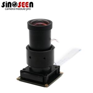 China 4MP Raspberry Pi Camera Module with IMX482 Sensor on sale