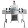 Water Cooling Aluminum Foil Induction Sealing Machine For 20-300ml Bottle Size for sale