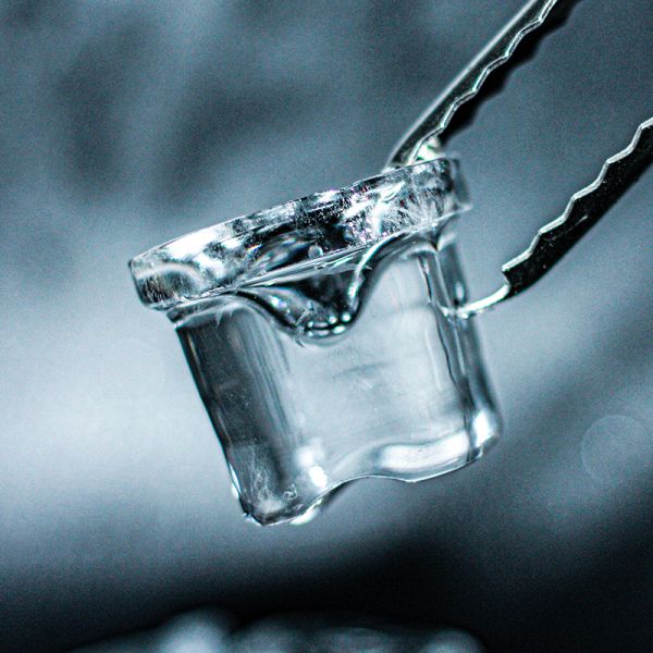 Square Ice Making Machine Water Spray Commercial Ice Maker for Business or Home Use Drinks Cooling Commercial Ice Machine