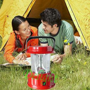 Quality Portable Solar Camping Lanterns (DL-SC26) for sale