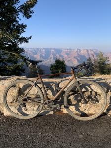 Quality 11 Speed 650B Road Bike for sale