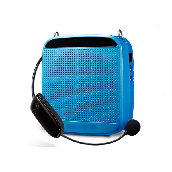 New Lunched Powerful Portable Speakers Rechargeable Wireless PA Amplifier Speaker