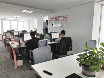 Zhong Neng Steel Union(Qingdao)Heavy Industry Co.,Ltd