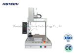 Manual Programming Windows Based 4 Axis Solder Robot