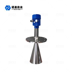 Quality 6GHz NYRD803S Radar Level Transmitter 35m Liquid Accuracy Measurement for sale
