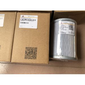 China SDLG wheel loader spare parts torque converter filters 4110000507007 for LG918 on sale