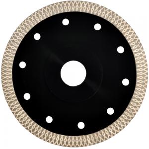 Quality Good Prices Diamond Cutting Disc for Metal Concrete Tile 44T Teeths 5in Blade Length for sale