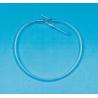 Buy cheap Medical disposable hospital equipment PTFE COATING Guide Wire from wholesalers