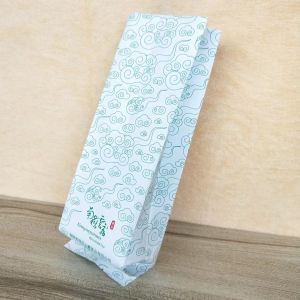 Quality Customized Center Seal Bag Flexible Packaging Digital Sample Pouch for sale