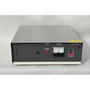Quality 2000W High Frequency Analog Ultrasound Generator for sale