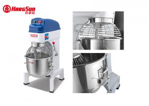 China Automatic Baking Mixer Machine 15L 4kg 600W Kitchen Food Mixers With Bowl on sale