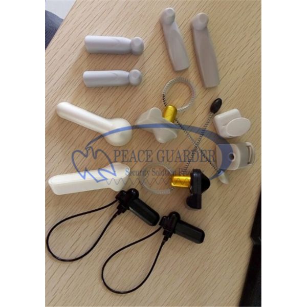 Grand Shopping Plazas Retail Security System Reusable With Mainboard 3800