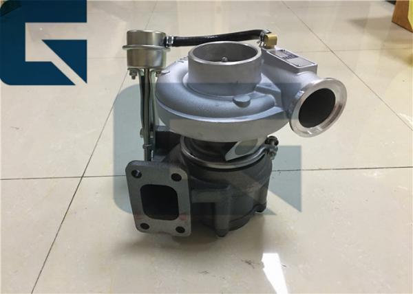 Buy HX30W Excavator Engine Parts Holset Turbocharger 4BTA Turbo 3592015 3800709 3537034 at wholesale prices