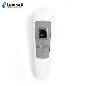 China Doctor Nurse Easy Use Vein Finder Viewer Transilluminator For Phlebotomy Hospital Clinic on sale