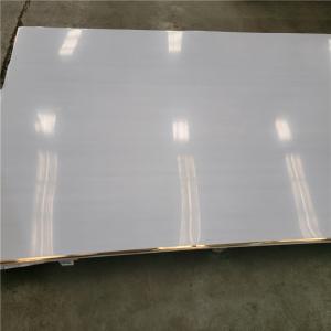 Quality 2b Finish 0.1-3mm Stainless Steel Metal Sheet Cold Rolled 304 316 Grade for sale