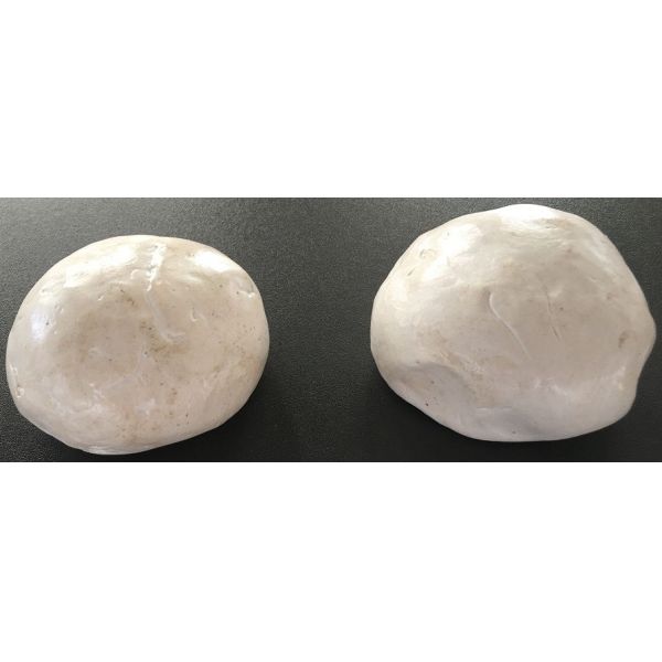 Beige Color Epoxy Resin Tooling Paste For Automotive Modeling