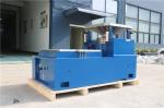 Sine Random Vibration Testing Machine 3 Axis Frequency Electromagnetic
