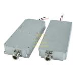 2000-2700MHz 100W GaN RF Power Amplifier with Signal Source