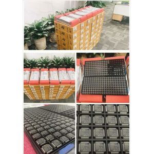 XILINX XC6SLX25 Semiconductor Tube Electronic Component Parts integrated