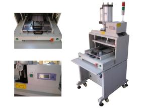 Quality Structural Precision Pcb Cutting Machine CWPE FPC For Electronics for sale